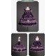 Classical Puppets Gateau de Antoinette Little Butterfly Daily One Piece and JSK(Limited Pre-Order/2 Colours/Full Payment Without Shipping)